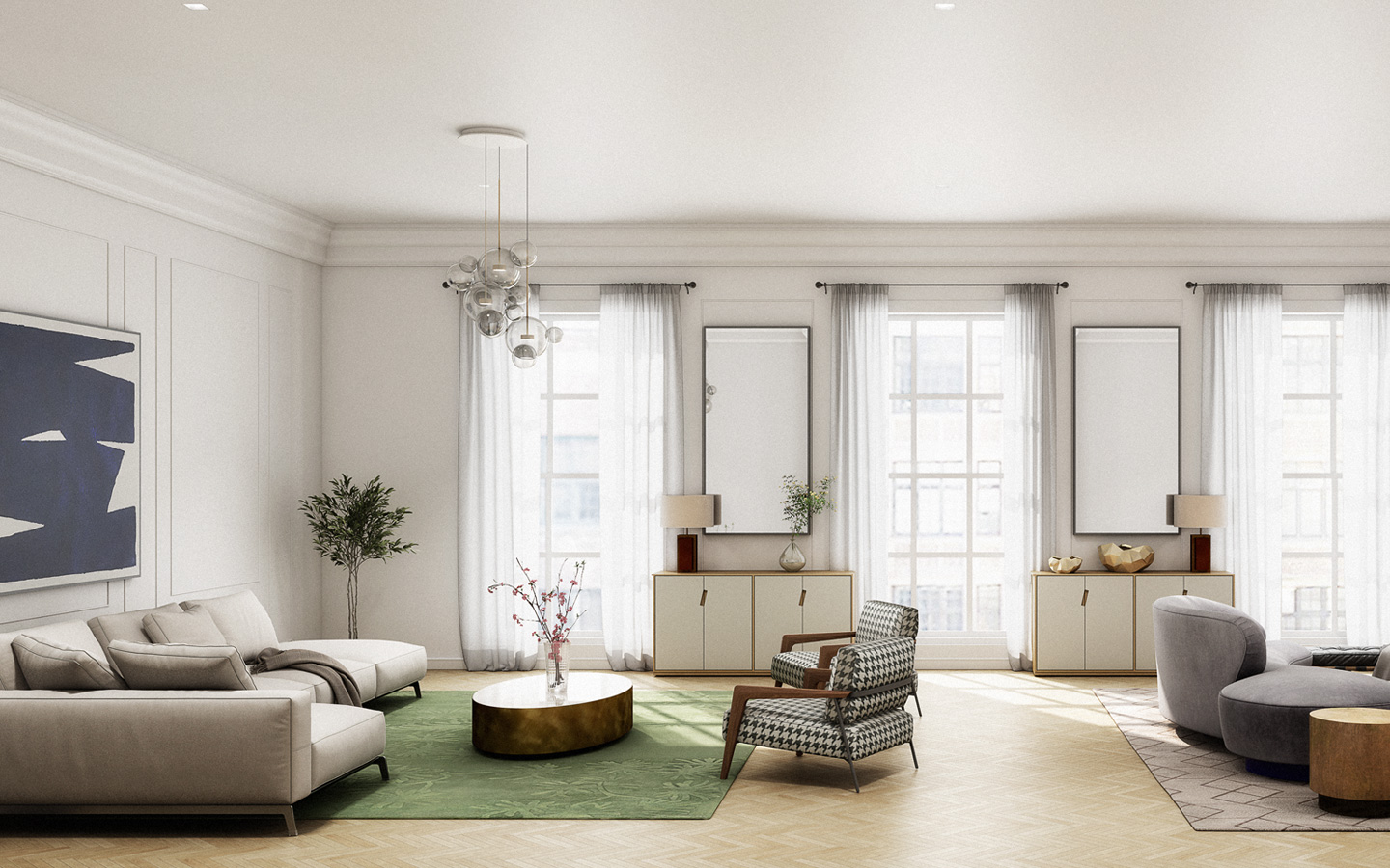 41 East 62nd St