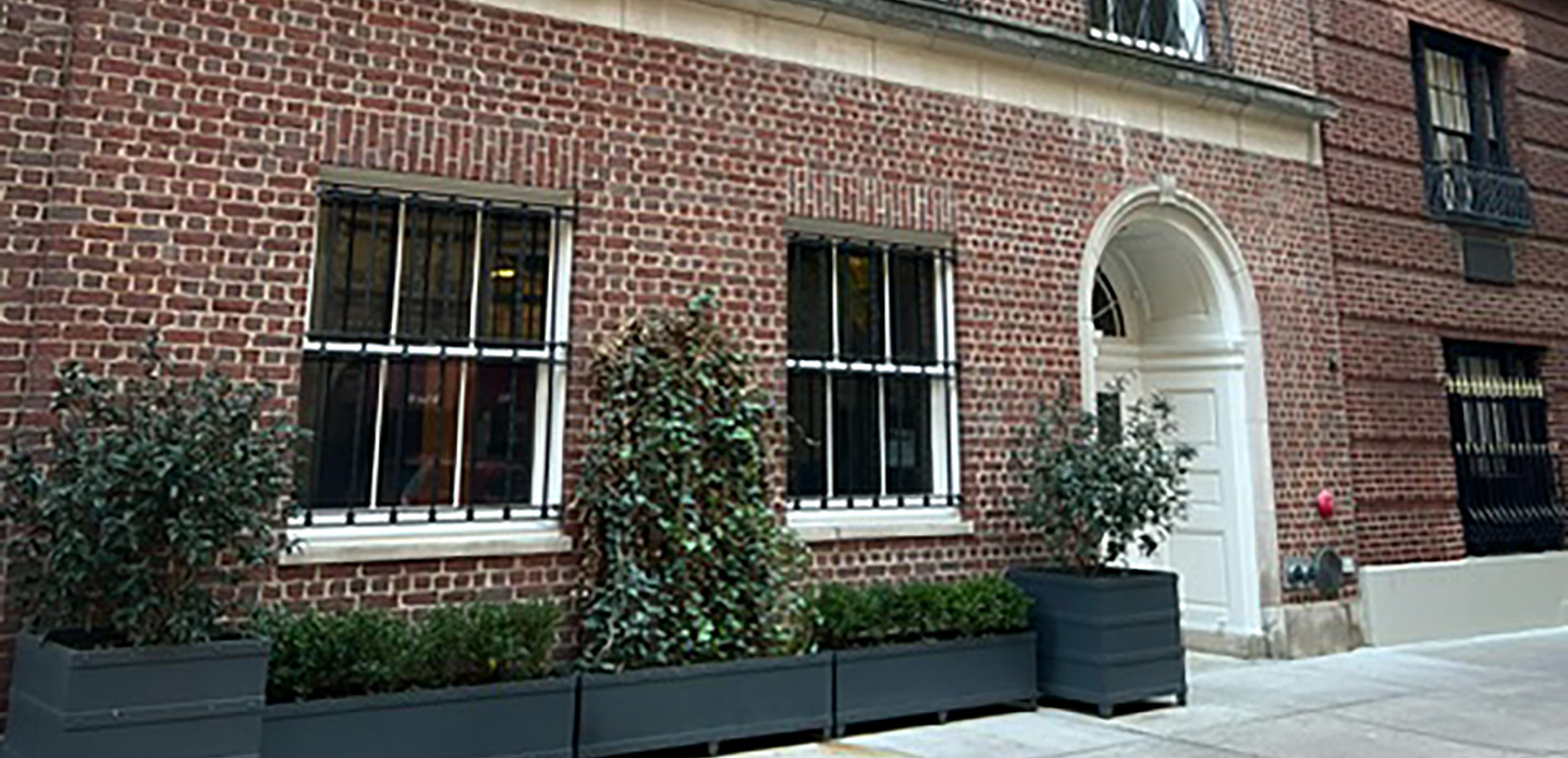 41 East 62nd St