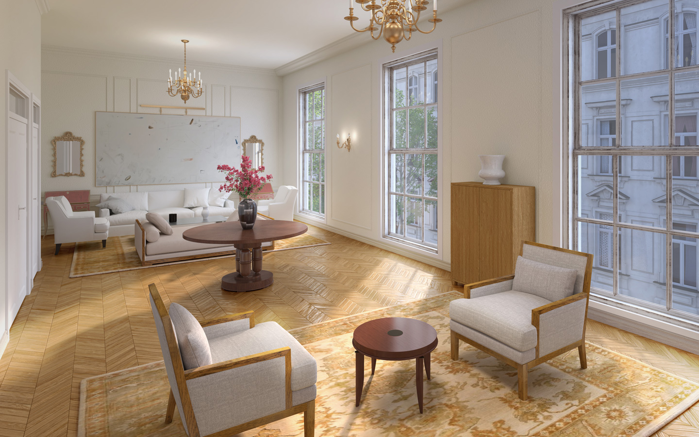 41 East 62nd St
